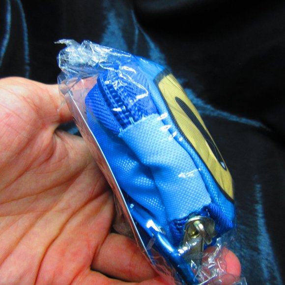 Rocko's Modern Life Tote Bag With Carabiner Clip Nick Box EXCLUSIVE SPRING 2018 - Picture 7 of 8